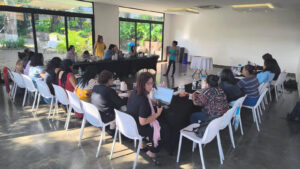 Colectiva Feminista -San Salvador-