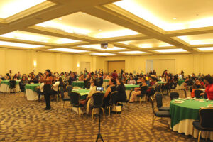 Colectiva Feminista -San Salvador-