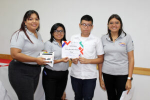 Colectiva Feminista -San Salvador-