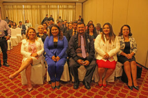 Colectiva Feminista -San Salvador-