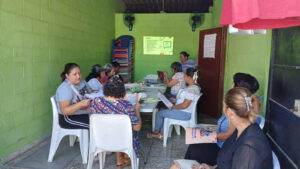 Colectiva Feminista -San Salvador-