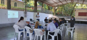 Colectiva Feminista -San Salvador-