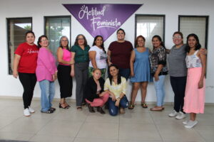 Ejes programáticos -Colectiva Feminista-