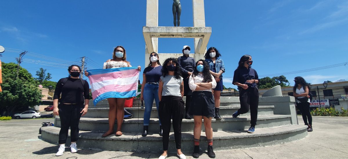 Foto Colectiva Amorales