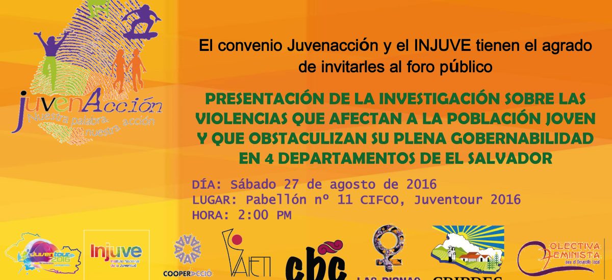 PRESENTACION PRESENTACION