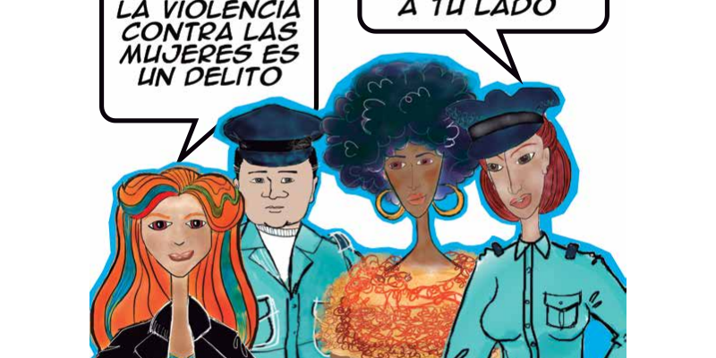 Campaña regional "A tu lado"