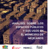 Análisis sobre los espacios públicos y sus usos en el municipio de Mejicanos