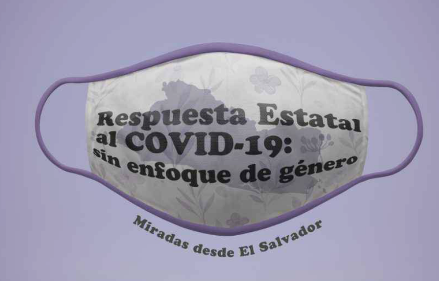 Respuesta Estatal al COVID-19: Sin Enfoque de Género